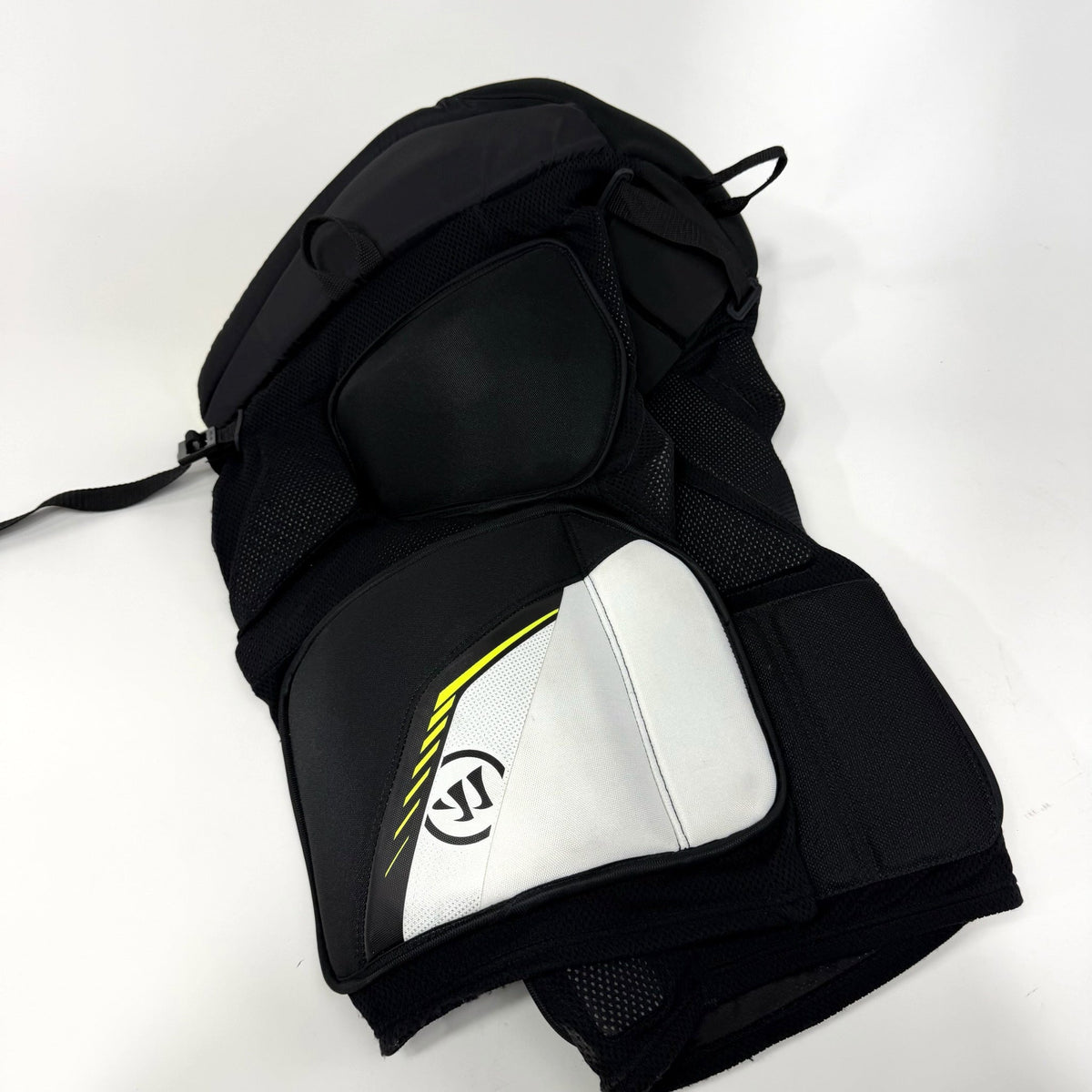 Used Warrior Alpha Girdle | XL | AB137 - Top Flight Hockey