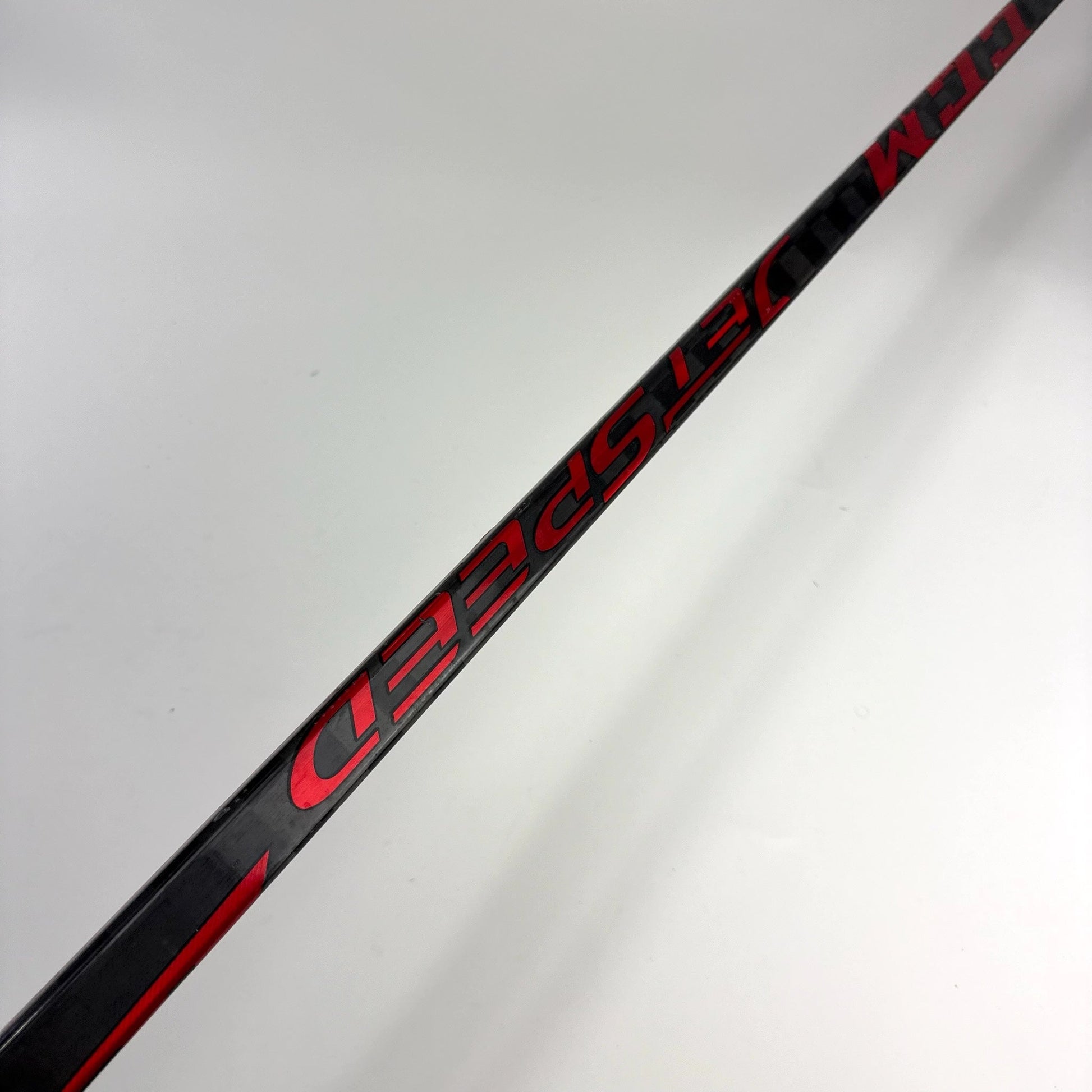 Used Left CCM Jetspeed FT4 Pro | 65 Flex P92 Curve Grip | F412 - Top Flight Hockey
