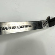 Used Tuuk Step Steel | McDonagh Tampa Bay Lightning | Set 1 | 296MM | T102