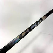 Used Left CCM Ribcor Trigger 10 Pro | 75 Flex P86 Curve Grip | J243