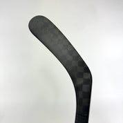 New Left CCM Ribcor Trigger 6 Pro | 85 Flex P90 Curve Grip | Sharangovich | M655