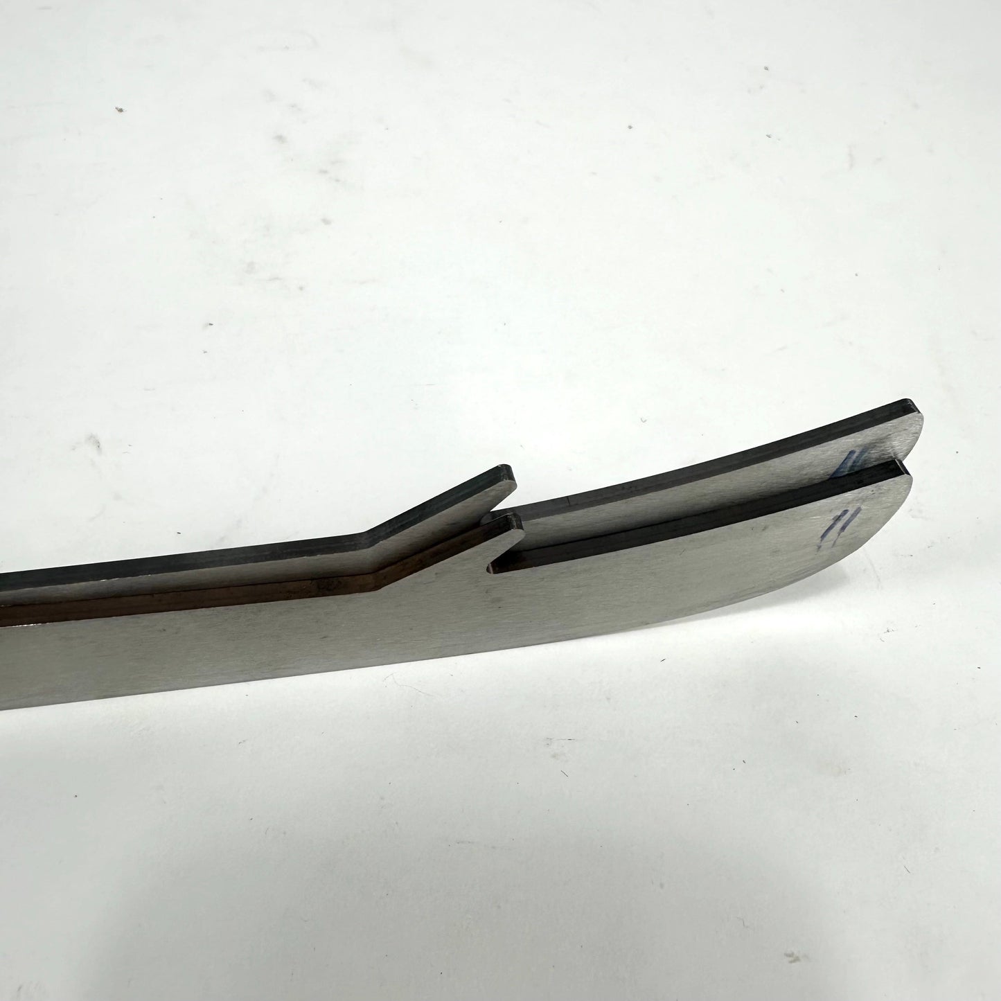 Used Bauer Tuuk LS3 Steel | #11 | Set B | 306MM | T96 - Top Flight Hockey
