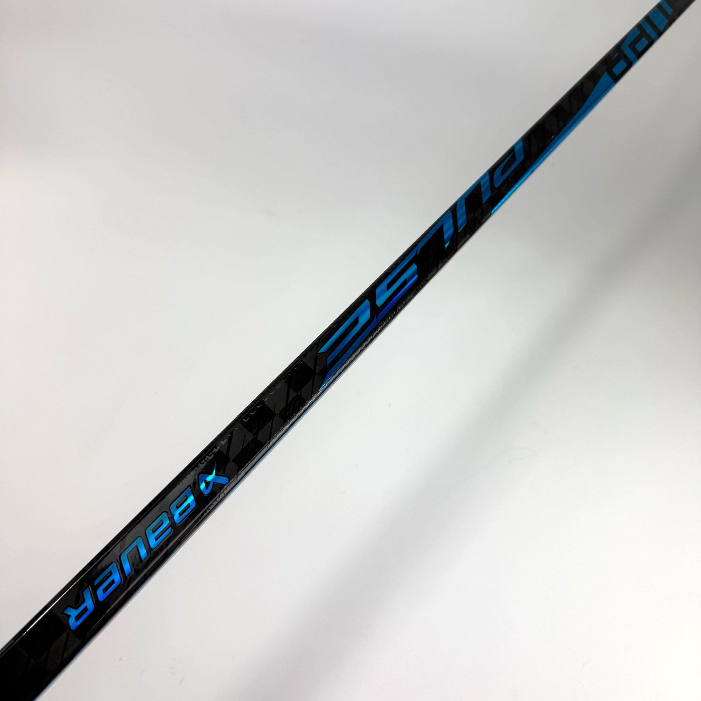 New Left Blue Bauer Pulse | 87 Flex P92M Curve Grip | Buchnevich | J508 - Top Flight Hockey