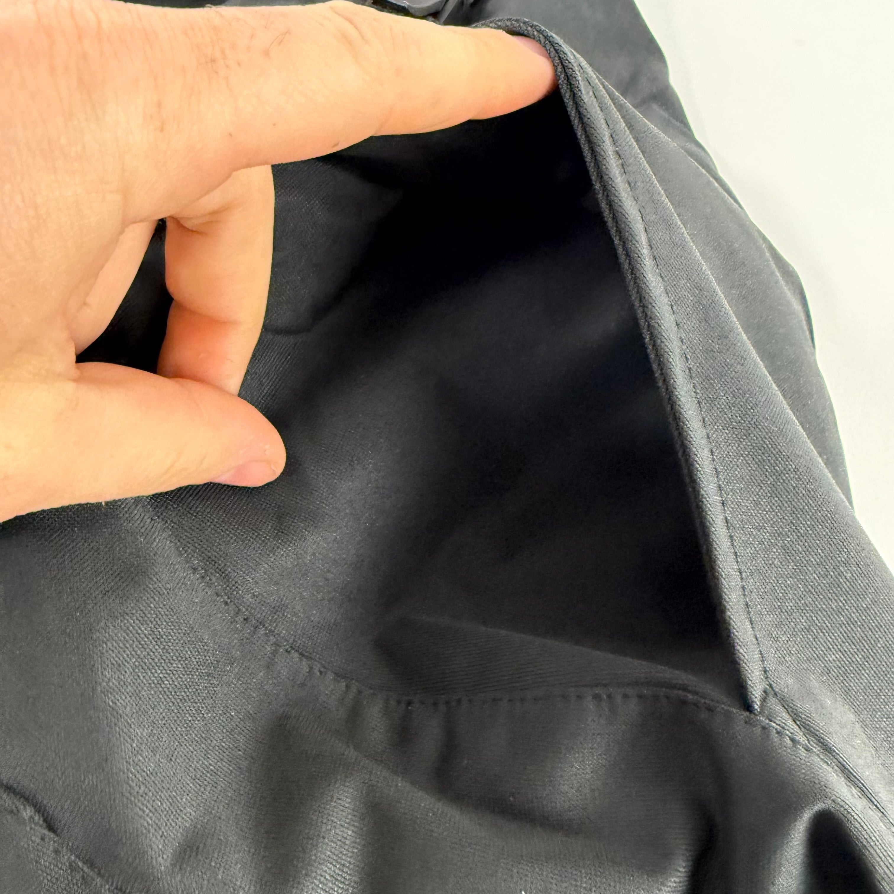 Brand New CCM "Old Logo" Hockey Ref Pants | Size 38 - Top Flight Hockey