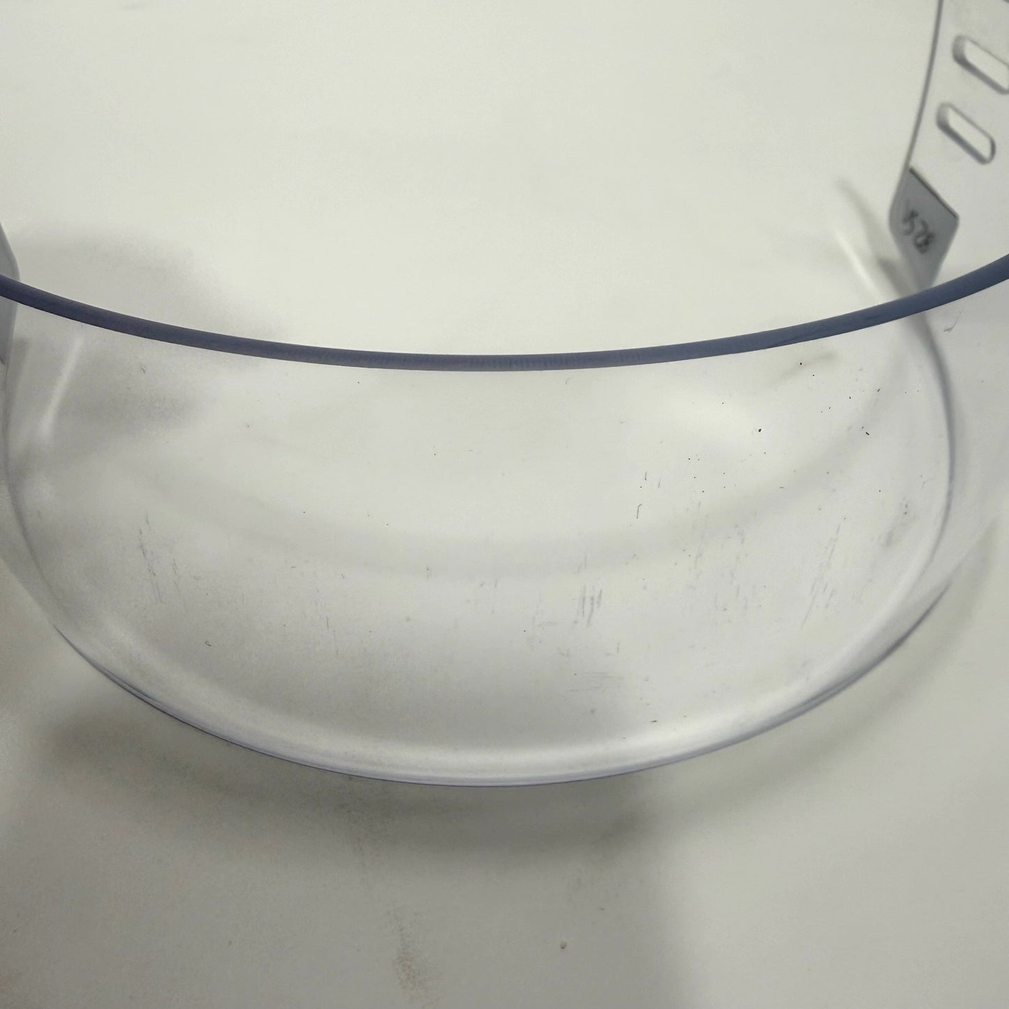 Used Pro Stock Oakley Short Cut Visor | #VS28