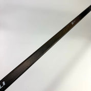 Used Left Black Jetspeed FT8 Pro | 90 Flex P92 Curve Grip | F414 - Top Flight Hockey
