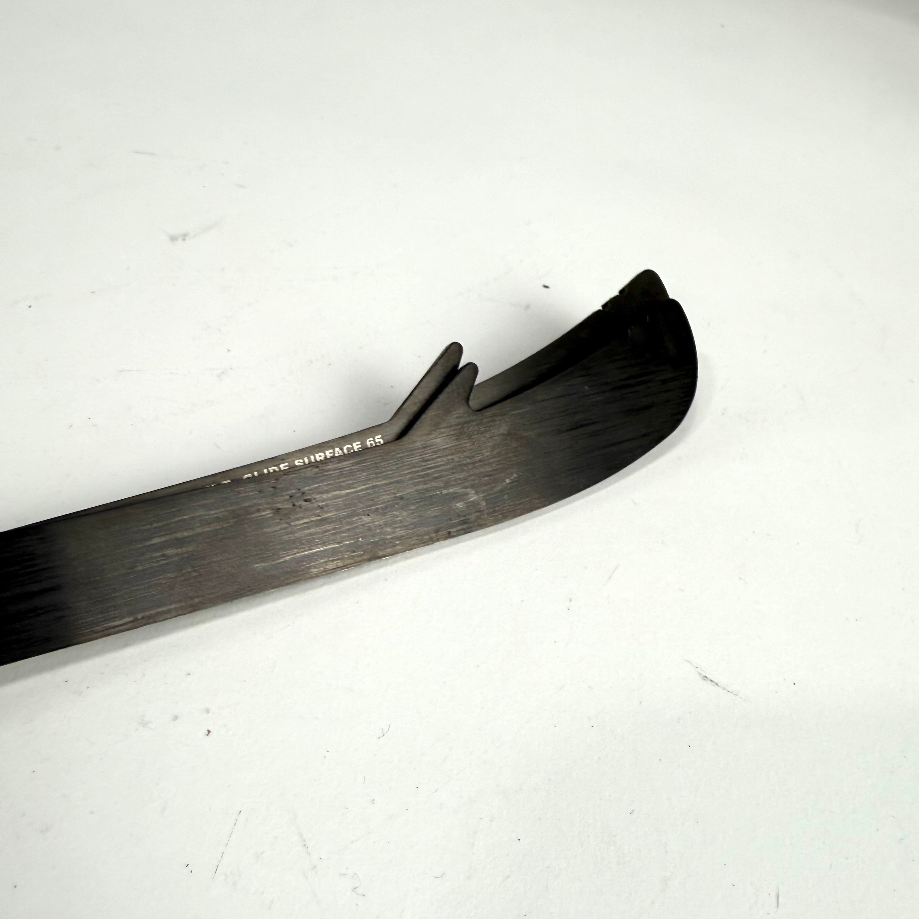 Used Bauer Tuuk LS5 Carbon Steel | 288mm | #C407 - Top Flight Hockey