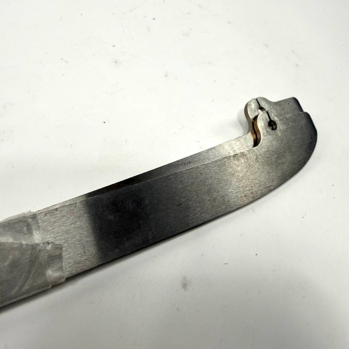New CCM Proformance Stainless Steel | 295mm | J259