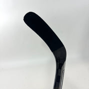 Used Left Handed White Warrior Alpha LX Pro | 85 Flex | P92 Curve | Dadonov | Grip | A306