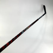 New Left CCM Jetspeed FT5 Pro | P91 Heel Curve 70 Flex Non Grip | Hefford | M395