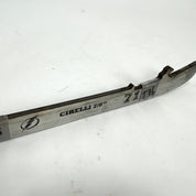 Used Tuuk Step Steel | Cirelli #71 | Set B | 288MM | T76