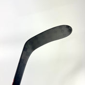 New Right Chrome CCM Jetspeed FT6 Pro | 85 Flex Custom P28 Curve Grip | Tuch L182