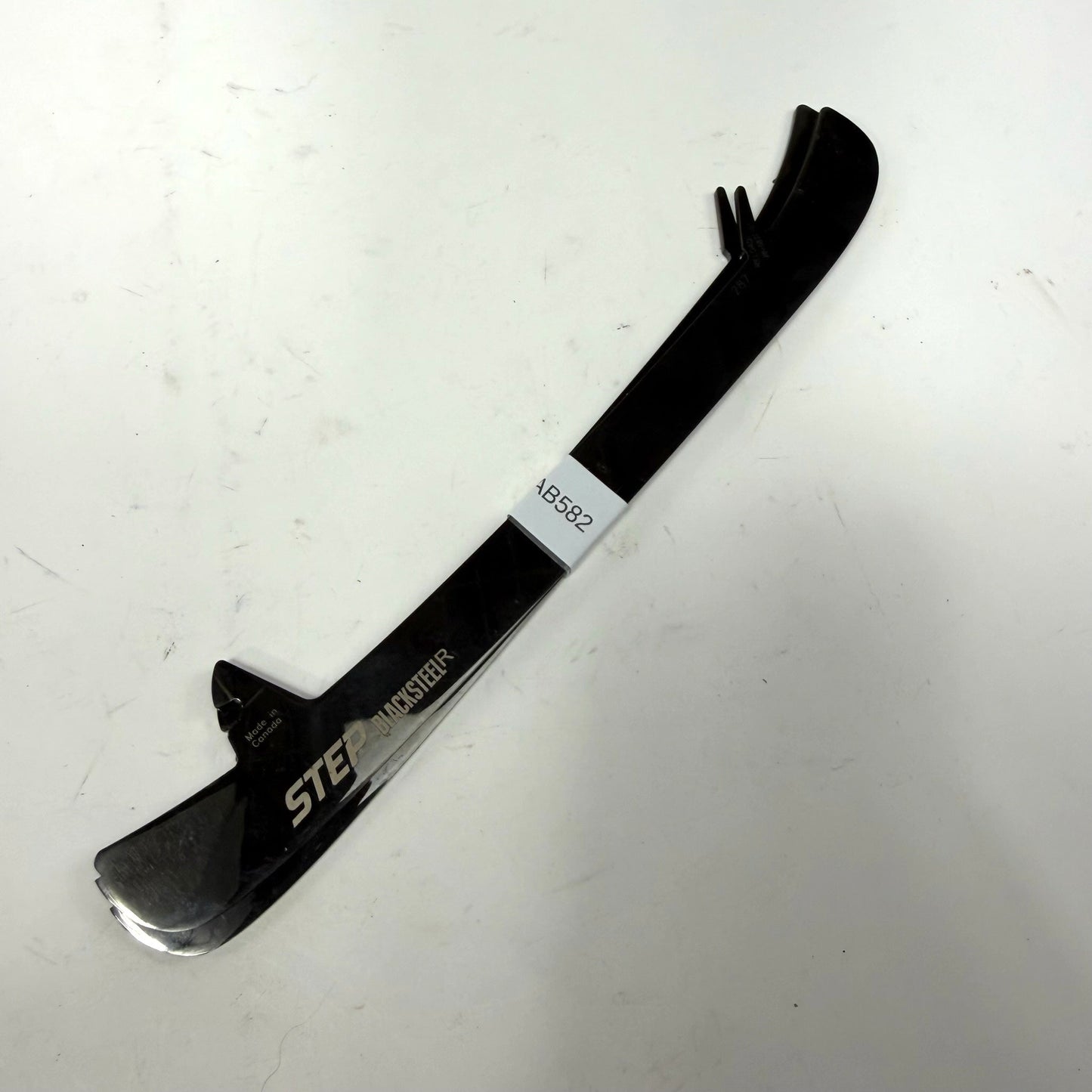 Used CCM Black Step Reload Steel | 287mm |  AB582