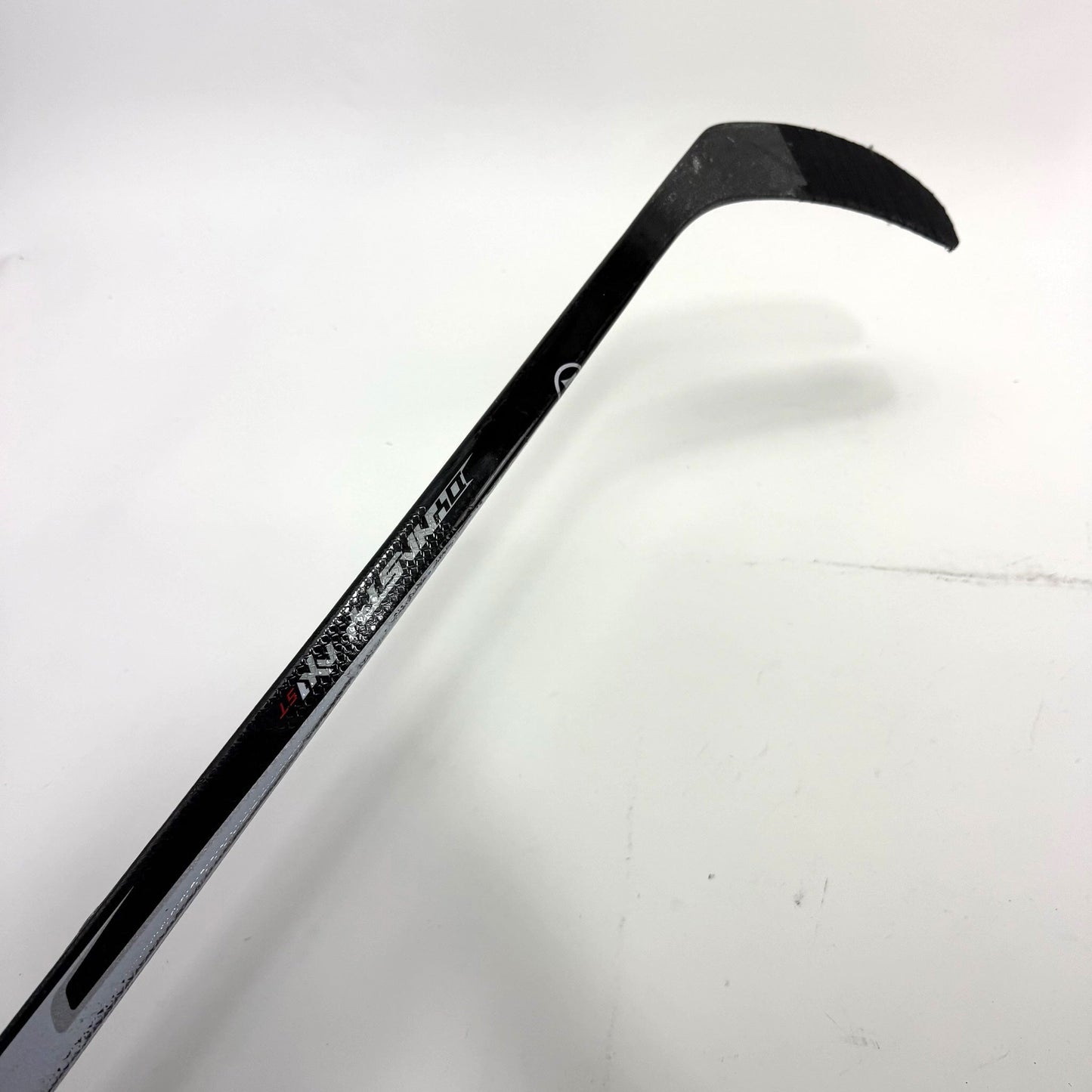 Used Left Warrior Dynasty AX1ST | Unknown Flex Custom Curve | Brian Campbell | BH224