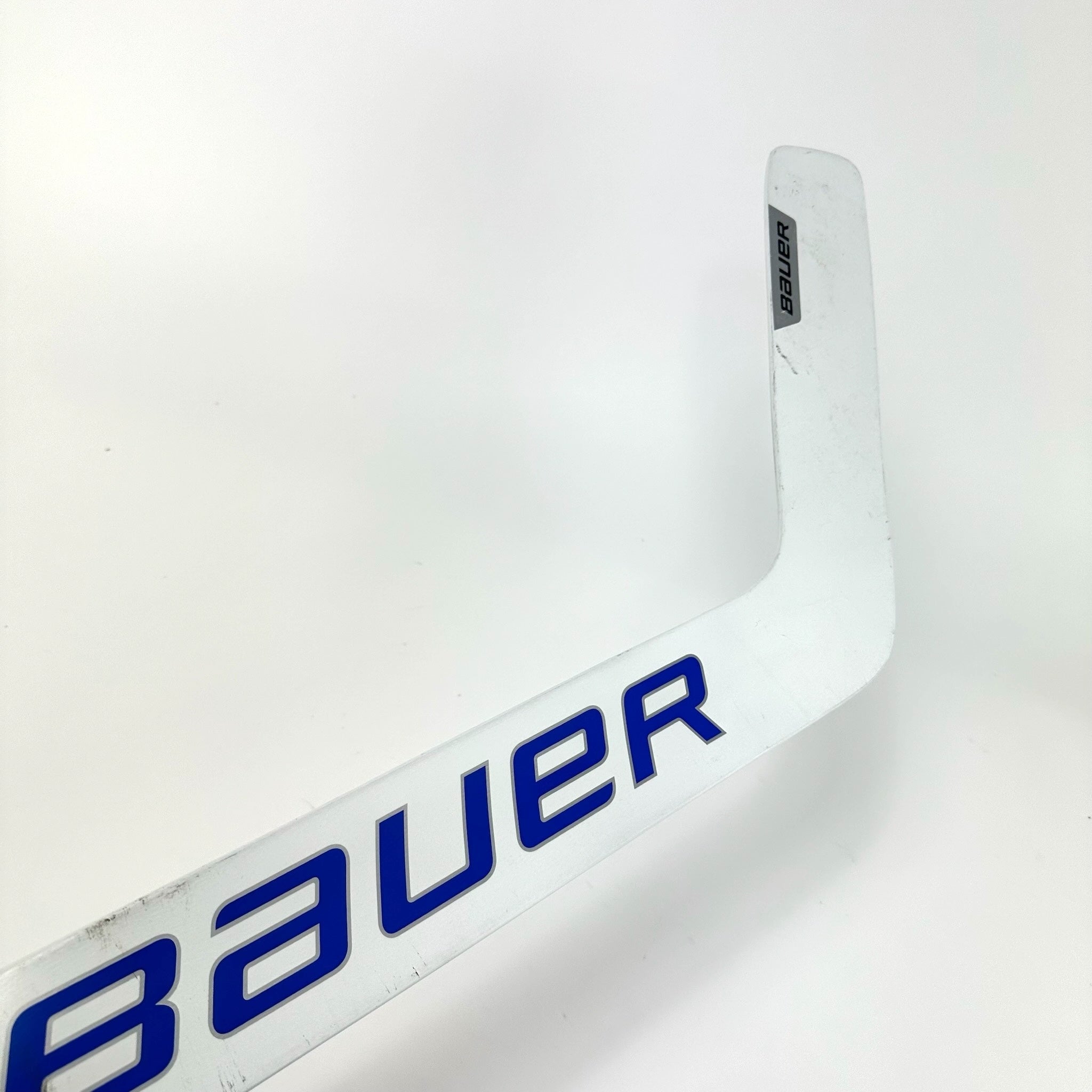 New Regular Blue Vasilevskiy Proto-V Goalie Stick | P31 Curve 26" Paddle | K422