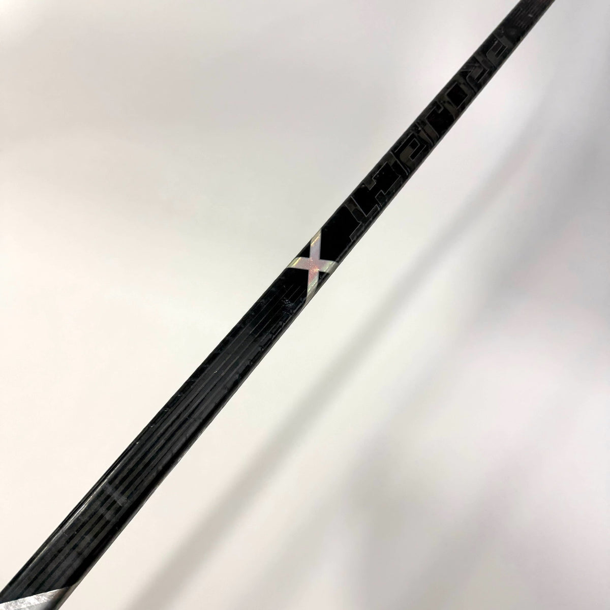 Used Right True Project X | 80 Flex Custom Toe Curve Grip | AB565