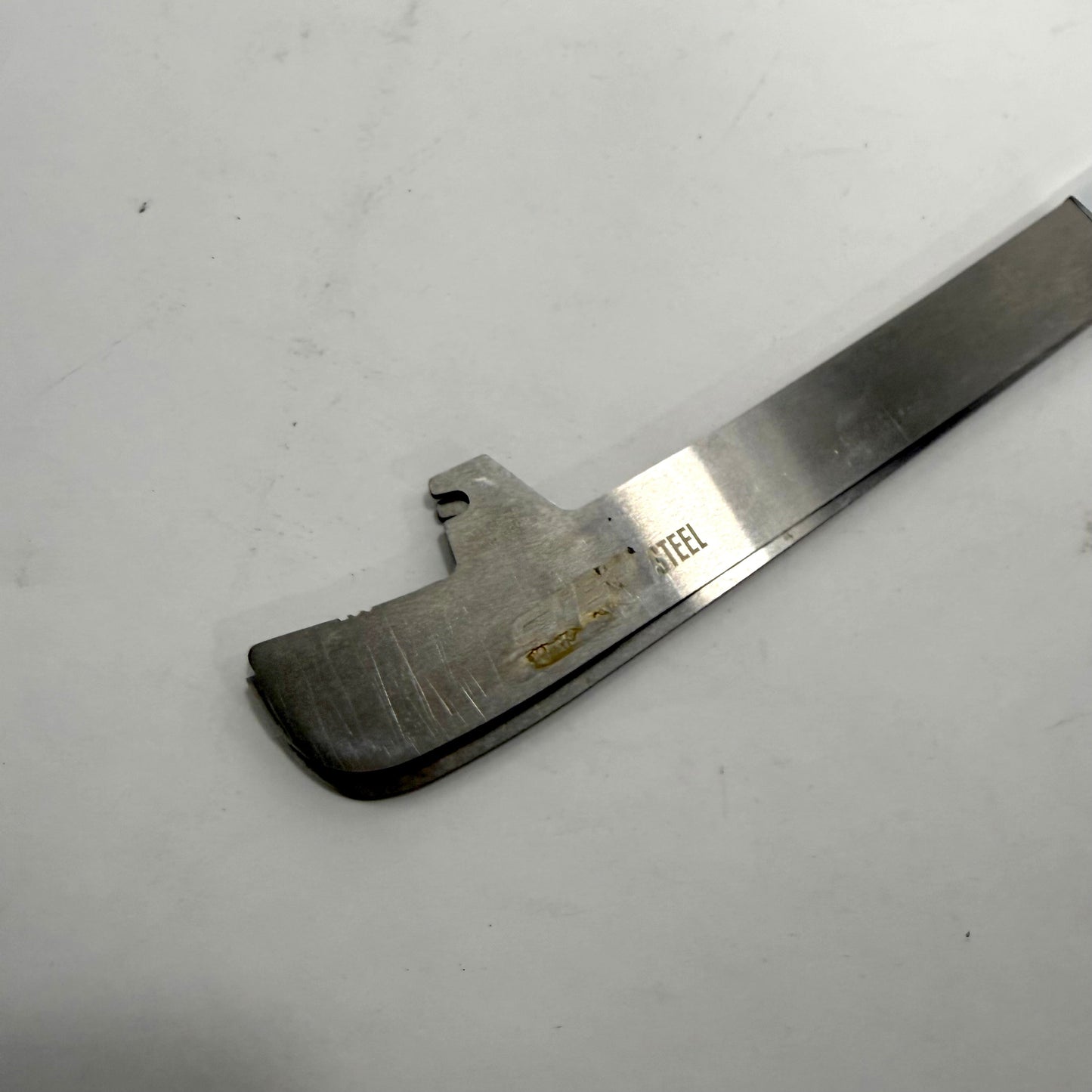 Like New CCM XS Step Steel | 287mm | BH322 - Top Flight Hockey
