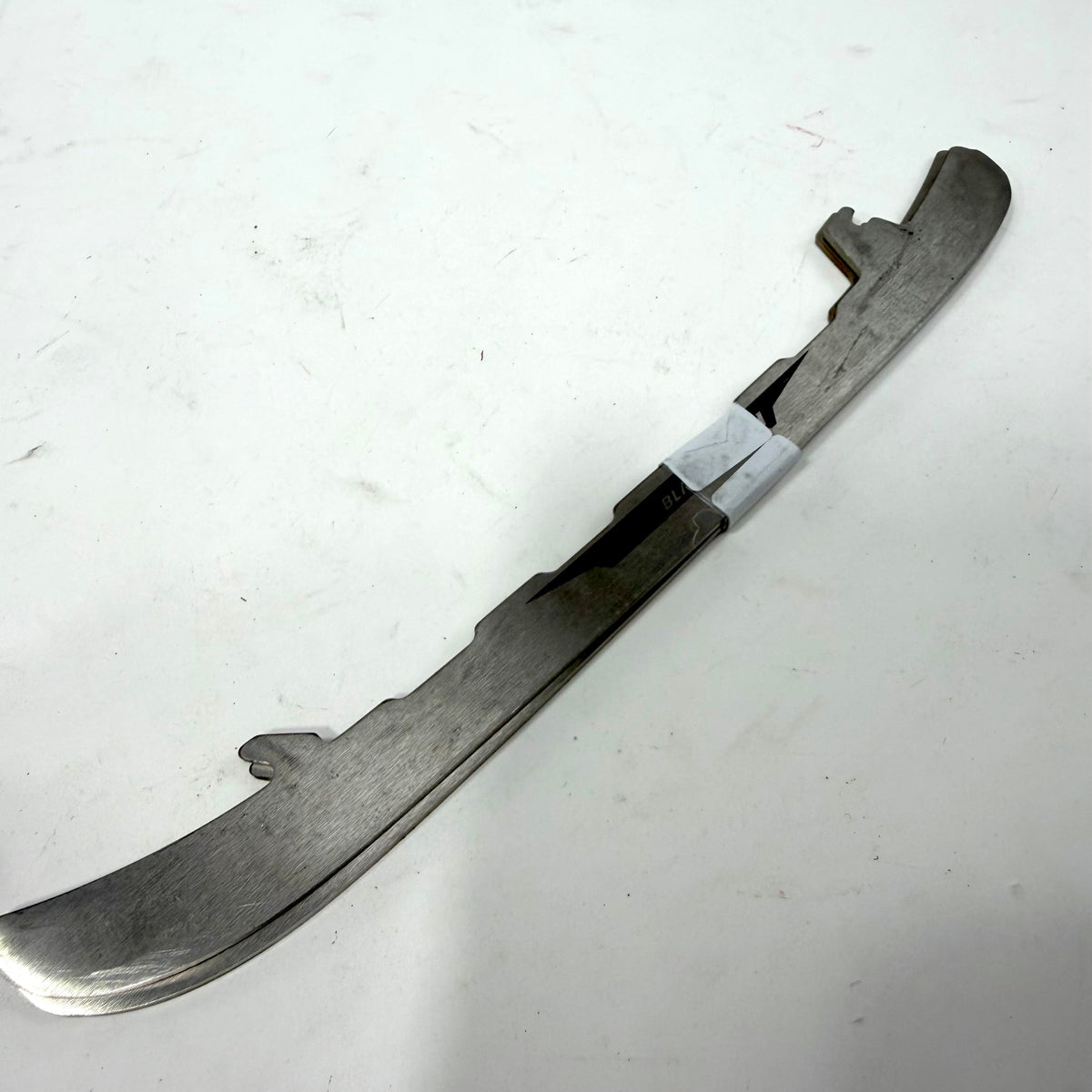 Used CCM Speed Blade XS1 Steel | 271mm | AB637 - Top Flight Hockey