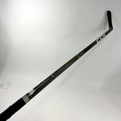 Used Left Handed CCM RibCor Trigger ASY | 100 Flex | P92M Curve | Grip | Q296