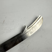 Used Bauer TUUK LS3 Steel | 280MM | R952 - Top Flight Hockey