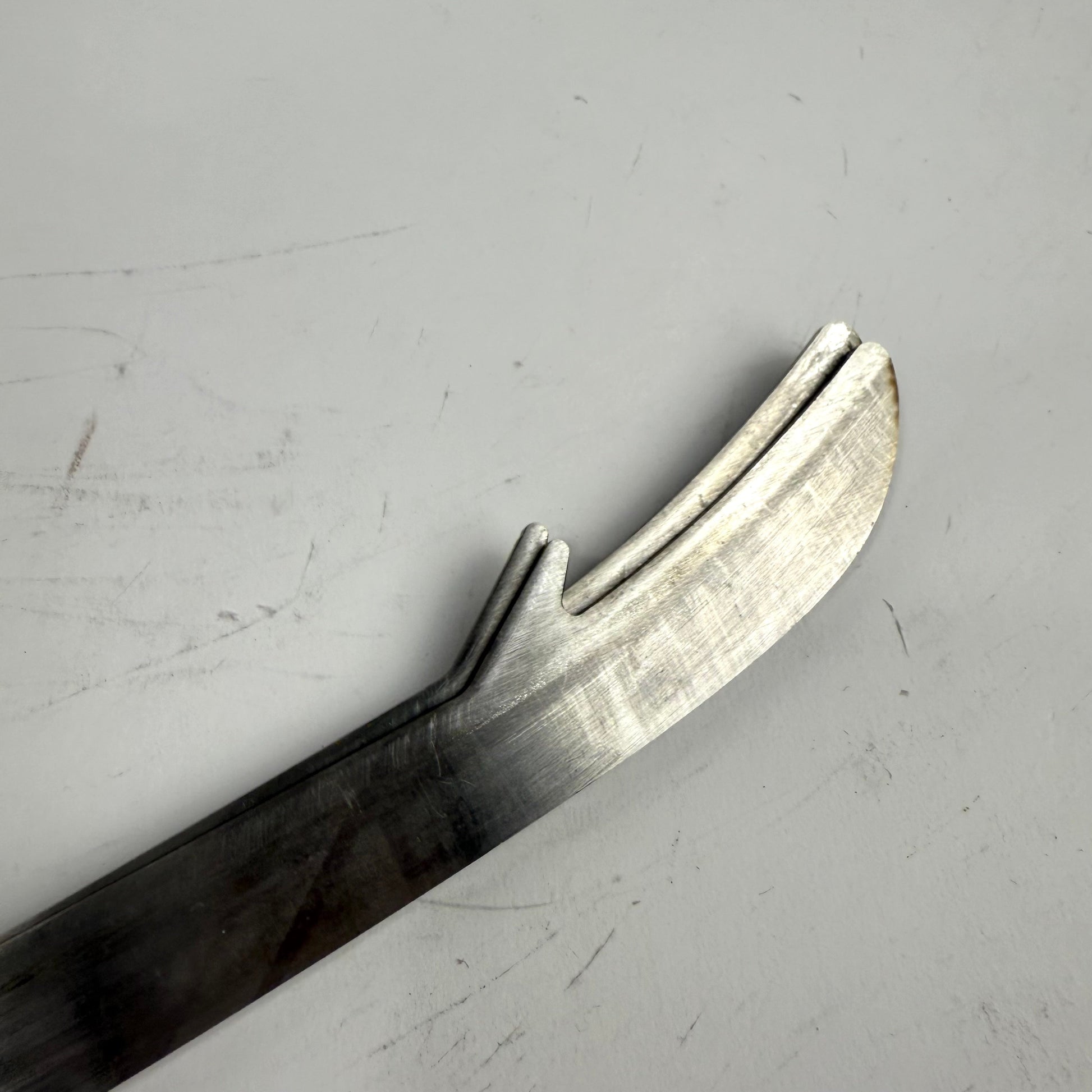 Used Bauer TUUK LS3 Steel | 280MM | R952 - Top Flight Hockey
