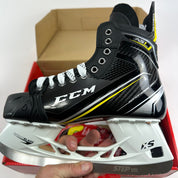 New CCM Super Tacks AS1 Skates | Size 8 D | M259