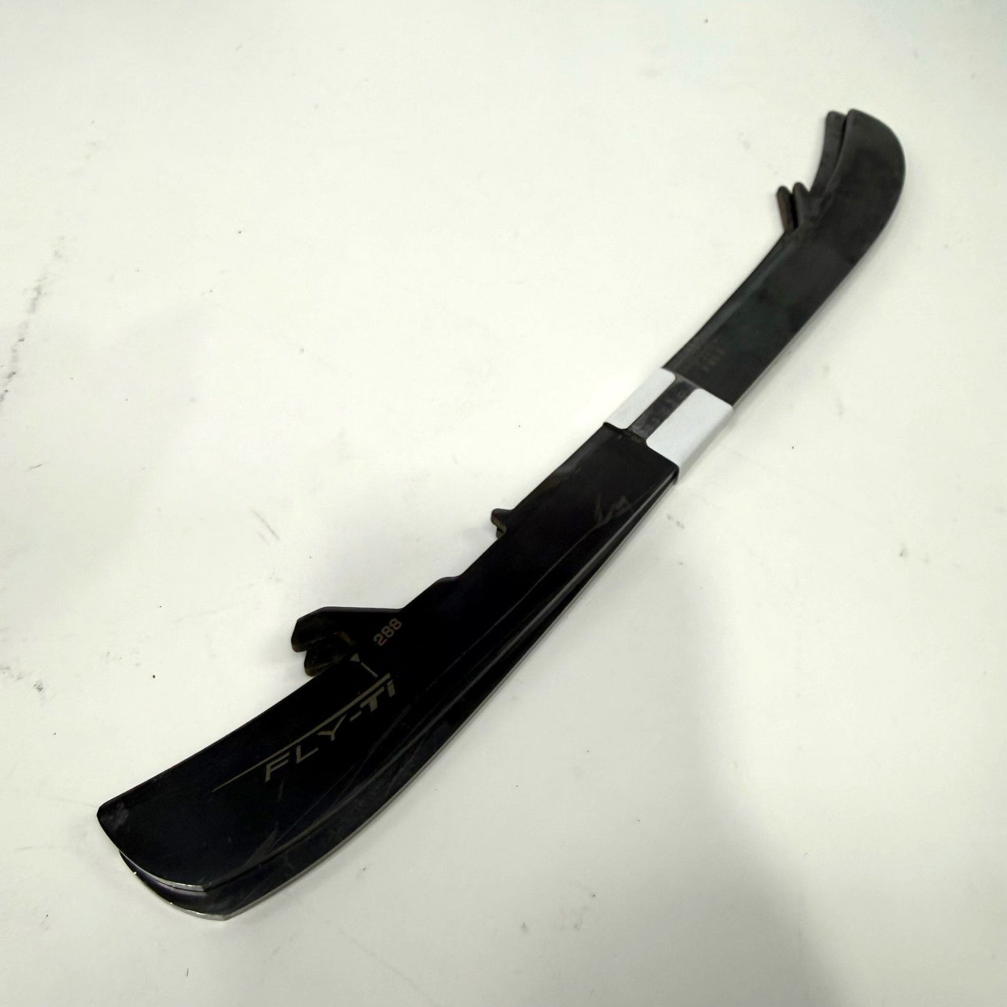 Used Bauer Fly-Ti Steel | 288mm | J322 - Top Flight Hockey