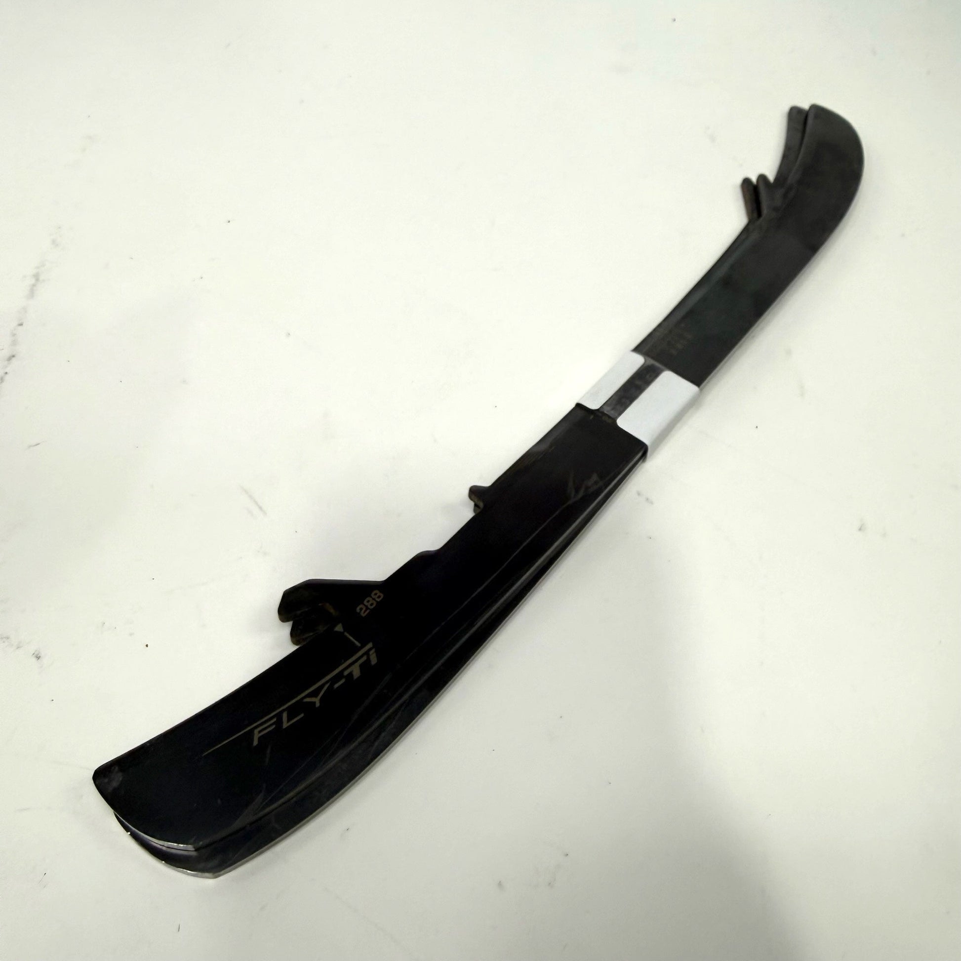 Used Bauer Fly-Ti Steel | 288mm | J322 - Top Flight Hockey