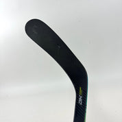 Used Left Handed Warrior Alpha DX | P92 Curve | 95 Flex | Grip | Merrill | A423