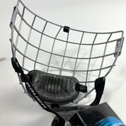 Brand New Large Silver/Grey Bauer Profile II Cage