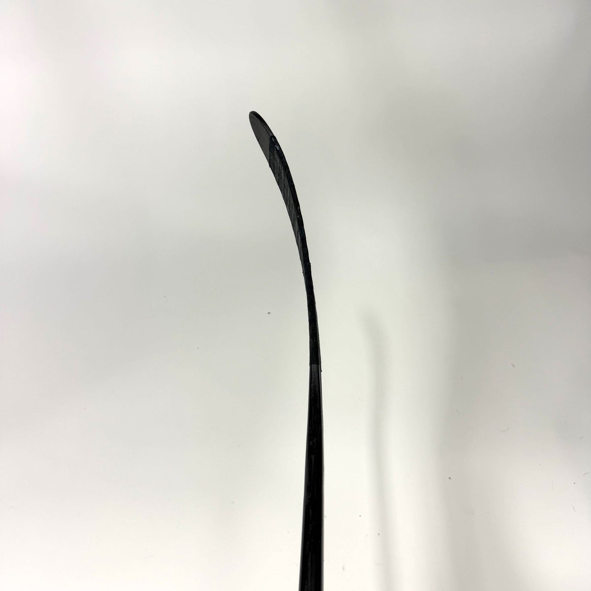 Used Right Red Bauer Flylite | 55 Flex Pastrnak Pro Curve Grip | AB702