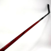 New Left Red Bauer Vapor Hyperlite 2 | 55 Flex P88 Curve Grip | R338 - Top Flight Hockey
