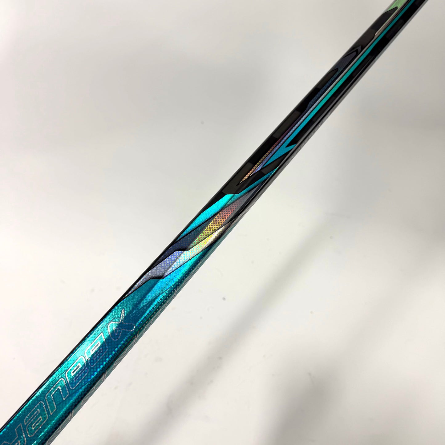 New Left Bauer Supreme Fuse | 65 Flex Senior P92 Curve Grip | AB647