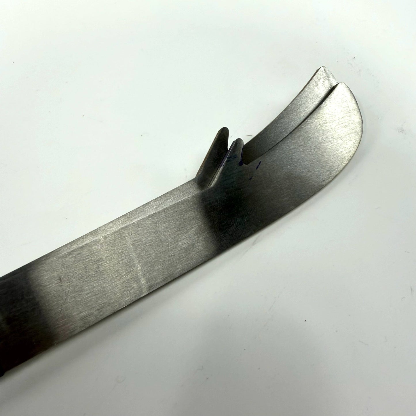 New Bauer LS3 Steel | 306mm | J216 - Top Flight Hockey