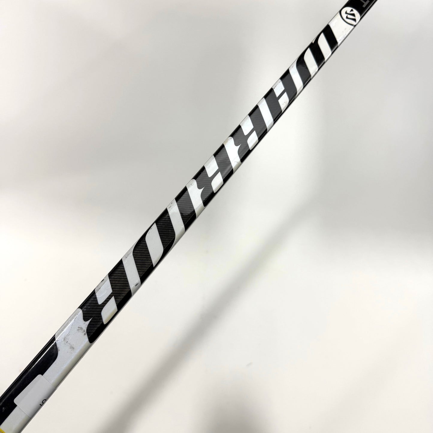 Used Right Warrior Covert QR5 Team | 55 Flex W28 Curve Grip | AB925