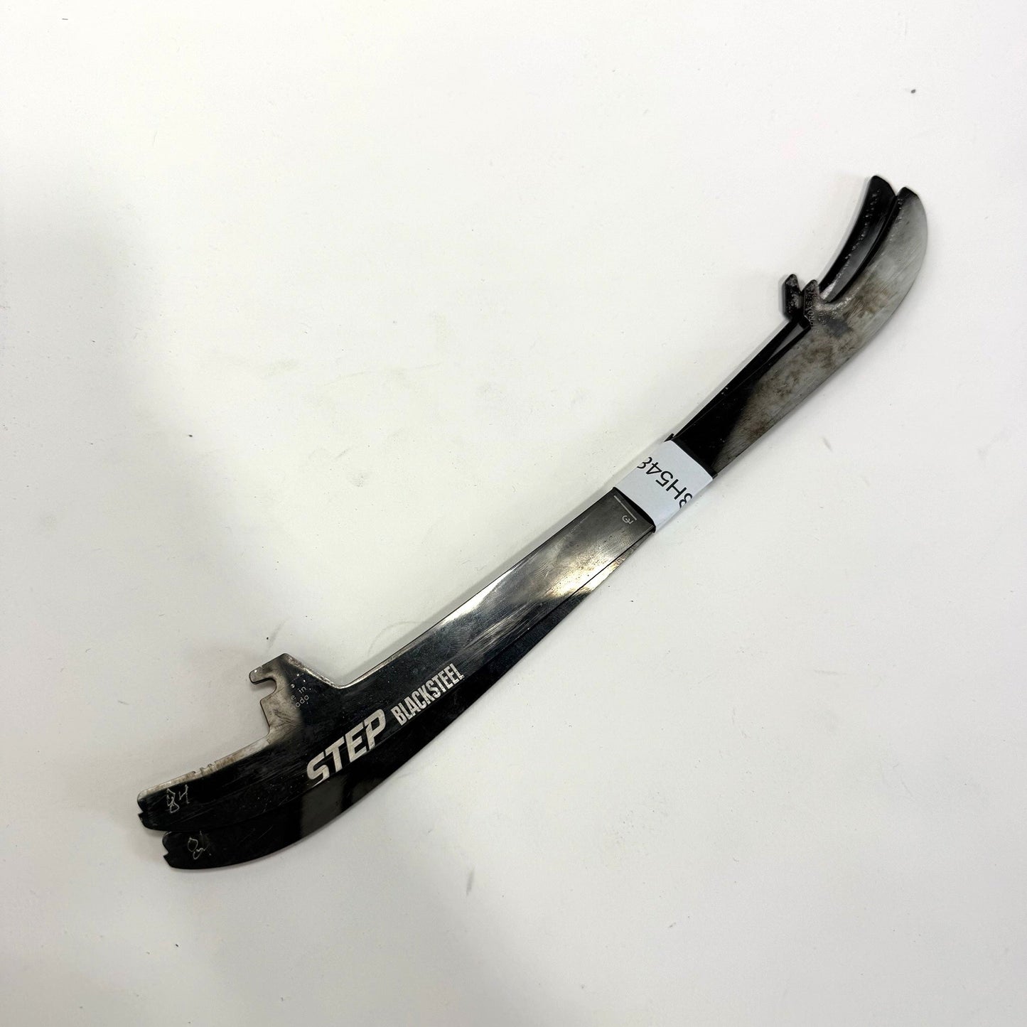 Used CCM Black Step Steel | 295MM | BH548 - Top Flight Hockey