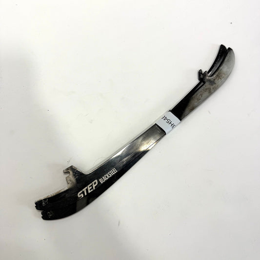 Used CCM Black Step Steel | 295MM | BH548 - Top Flight Hockey