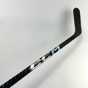 New Left CCM Tacks AS-V Pro | P90M Curve 85 Flex Grip | McCormick | M609