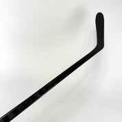 New Left CCM Ribcore Trigger 7 Pro | 60 Flex P28 Curve Grip | M453