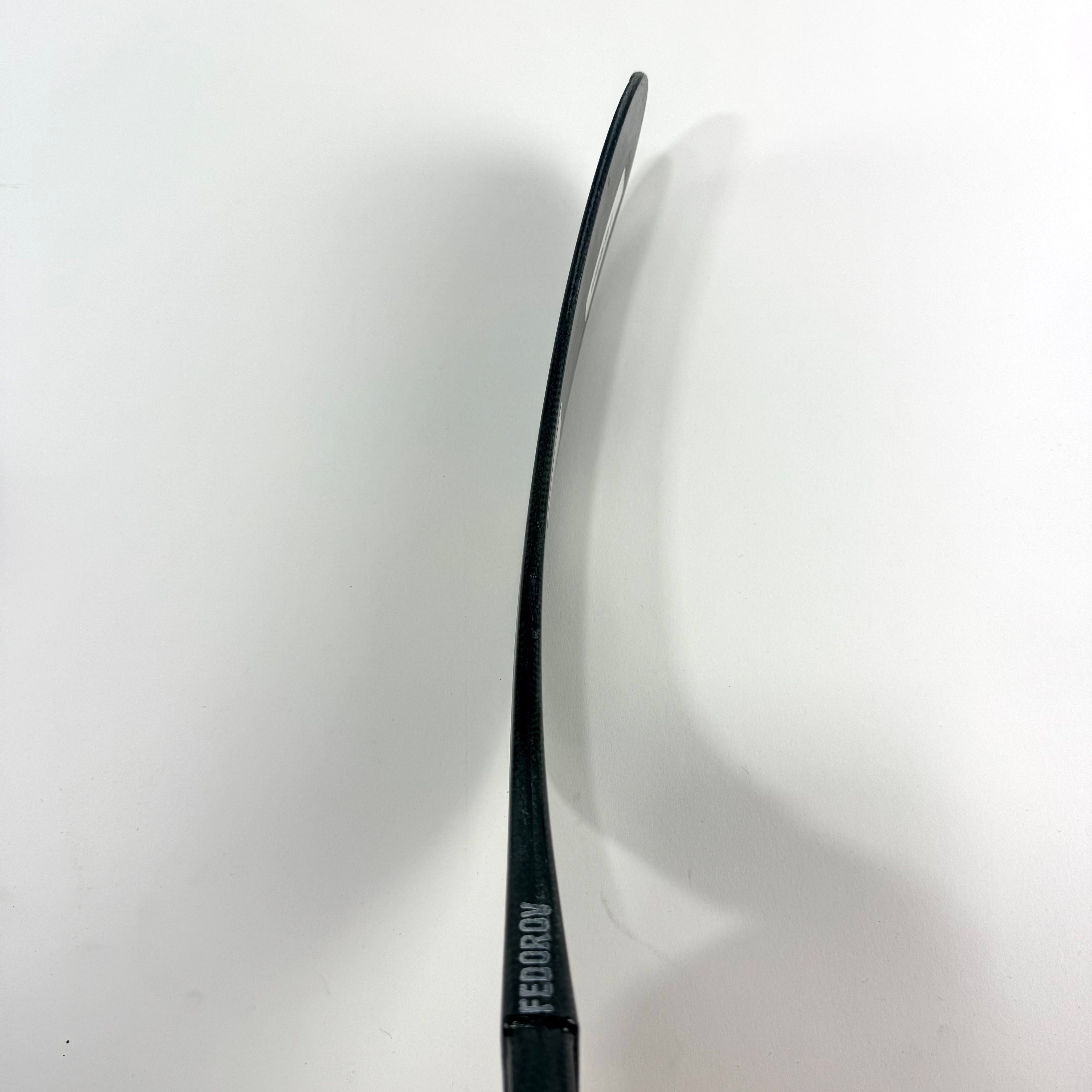 New Left Handed Senior Tapered Inno Composite Replacement Blade | Fedorov Curve - Top Flight Hockey