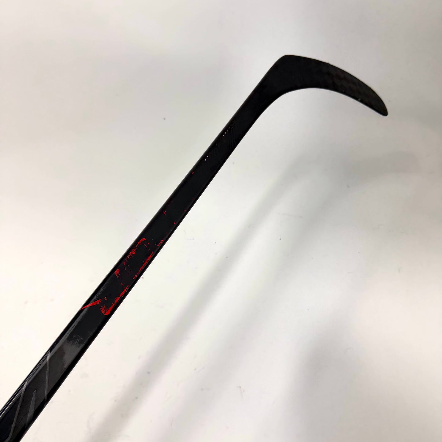 Used Left Bauer Vapor League | 95 Flex P91 Curve Grip | AB640