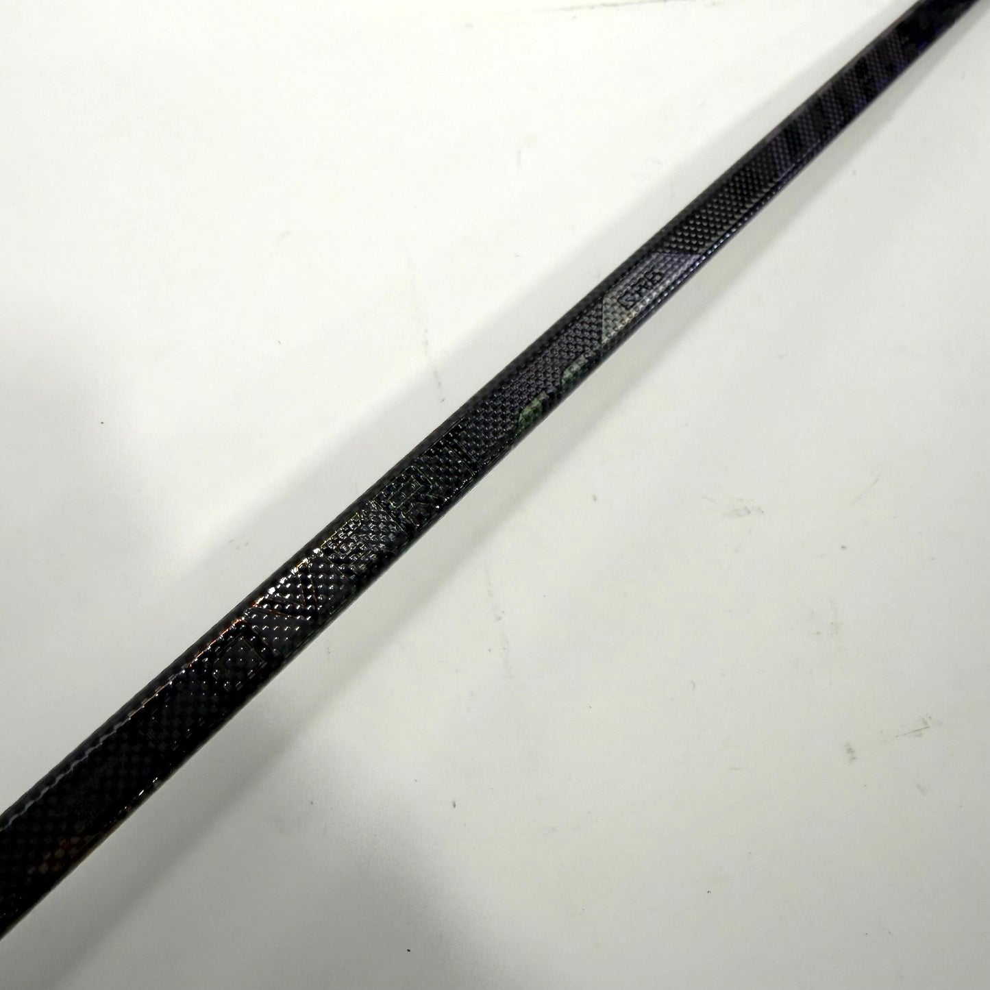 Used Right Warrior Covert QR6 Pro | 85 Flex P92 Curve Grip | Sam Lafferty | BH184 - Top Flight Hockey