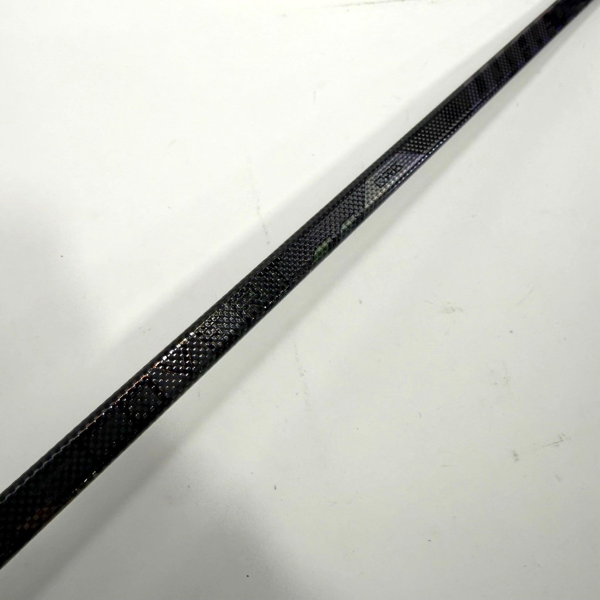 Used Right Warrior Covert QR6 Pro | 85 Flex P92 Curve Grip | Sam Lafferty | BH184 - Top Flight Hockey