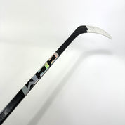 Used Left Handed CCM FT6 Pro 85 Flex P90 Curve Grip | #H462