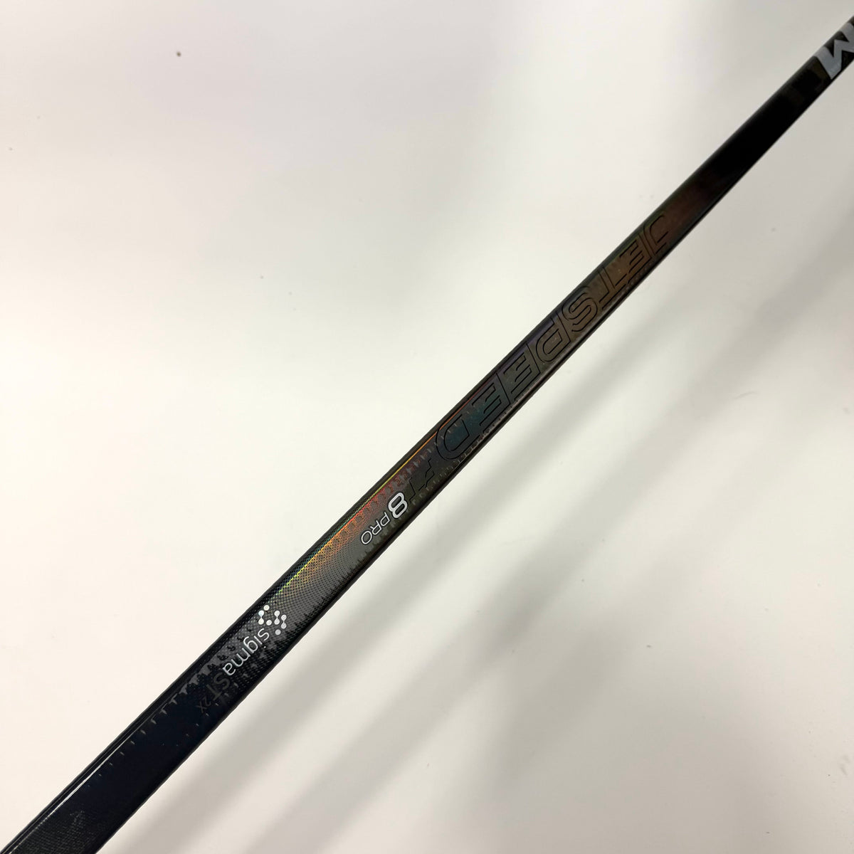 Used Left CCM Jetspeed FT8 Pro | 95 Flex P92 Curve Grip | AB197 - Top Flight Hockey