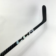 New Left CCM Tacks AS-V Pro | P28M Curve 110 Flex Grip | Bahl | M606