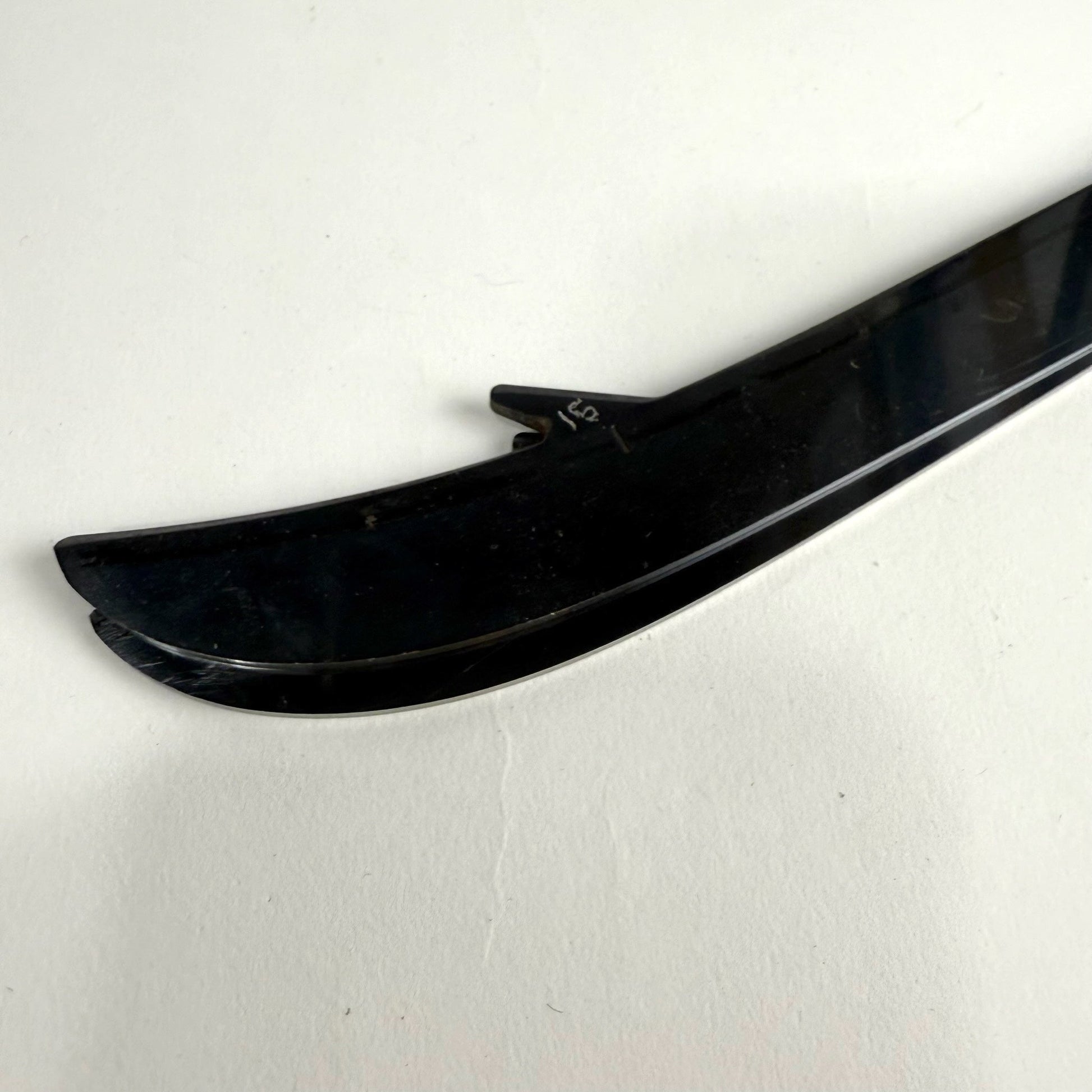 Used Bauer LS Pulse TI Steel | 288mm | G177 - Top Flight Hockey