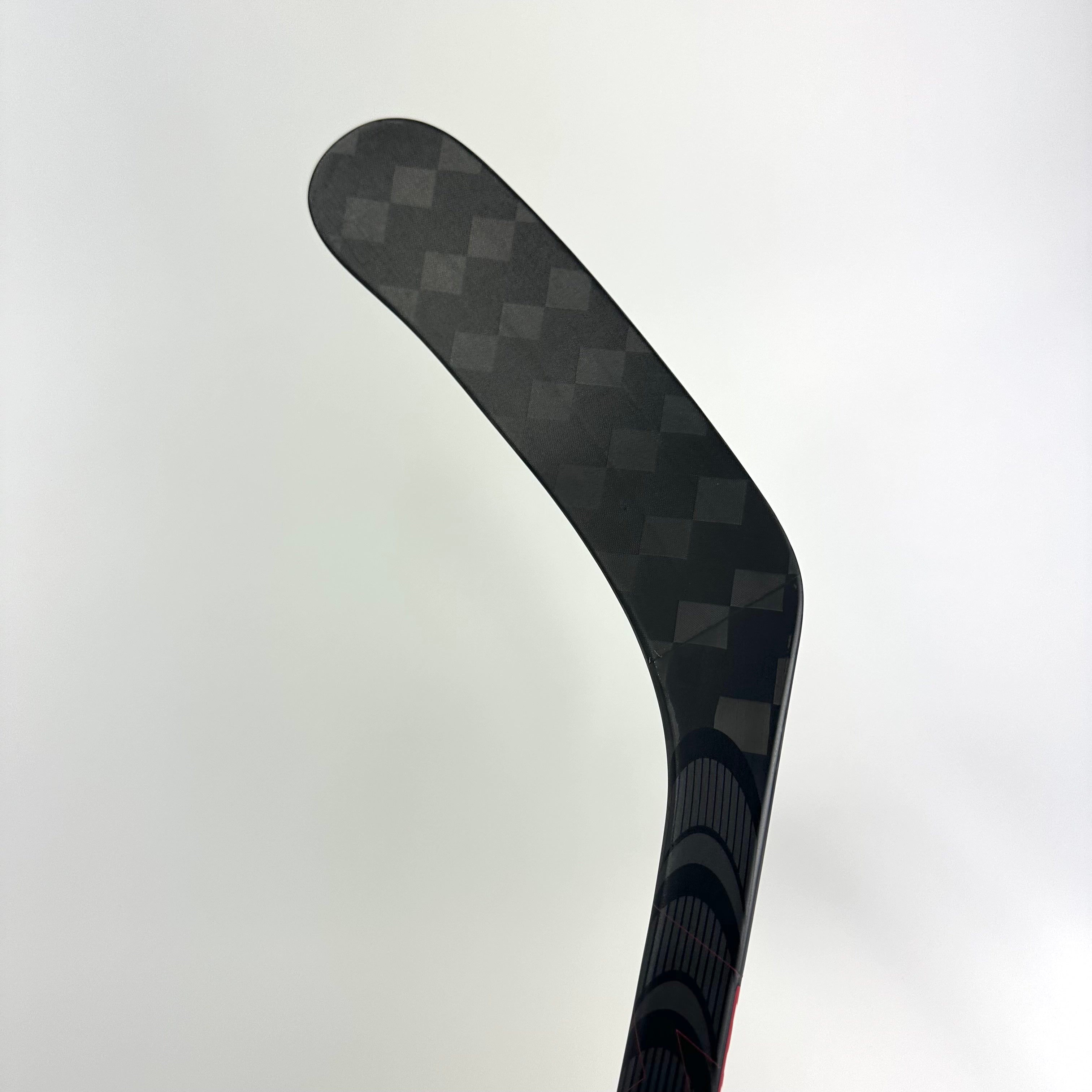 New Left CCM Jetspeed FT5 Pro | 85 Flex P90M Curve Grip | Strome | C270