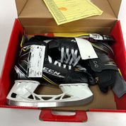 New CCM Super Tacks AS1 Skates | Size 9 D/E | M258