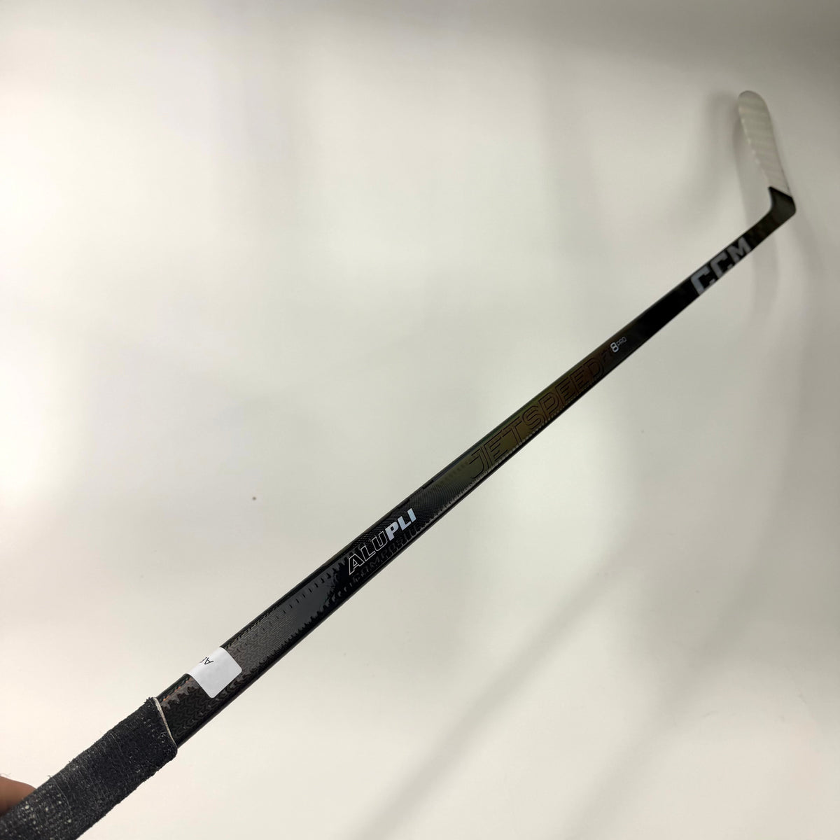 Used Left CCM Jetspeed FT8 Pro | 95 Flex P92 Curve Grip | AB197 - Top Flight Hockey